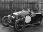 Morgan Aero 1917 года